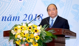 Thủ tướng: 'Bộ KH&ĐT phải là cỗ máy tinh vi, không phải là cơ quan chia tiền'