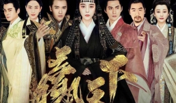 Phim của Phạm Băng Băng xúc phạm Tần Thủy Hoàng bị dừng chiếu vì có cảnh phản cảm