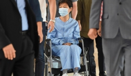 Cựu Tổng thống Hàn Quốc bị đối xử tệ bạc trong nhà giam, mắc nhiều bệnh?