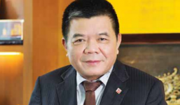 Ông Trần Bắc Hà nộp hồ sơ chứng minh nhập cảnh vào Singapore chữa bệnh