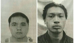 Phát lệnh truy nã 2 can phạm bỏ trốn khỏi bệnh viện ở Quảng Ninh