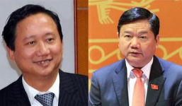 Vụ Đinh La Thăng: Luật sư nói chưa thể khẳng định trong túi chuyển cho Trịnh Xuân Thanh có tiền