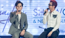 JayKii 'Chiều hôm ấy' chính thức ra mắt với showcase vũ kịch hoành tráng