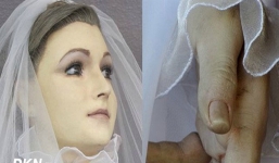 Kinh hoàng cửa hàng áo cưới dùng thi thể làm ma-nơ-canh suốt 80 năm?