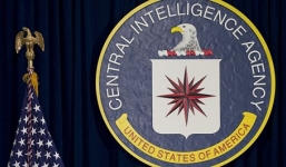 Bắt khẩn cấp đặc vụ CIA vì tiết lộ thông tin mật cho Trung Quốc
