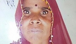 Sự thật căm phẫn sau vụ án góa phụ bị lột quần áo, bắt ăn phân, thiêu sống