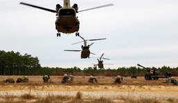 Mỹ hé lộ kế hoạch chuẩn bị chiến tranh với Triều Tiên