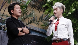 Vượng Râu: 'Mời Đức Phúc diễn Táo Quân là ý kiến 'xàm', IQ em nảy ra cũng vừa phải thôi'