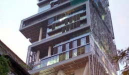 12 biệt thự gây tranh cãi trên thế giới, Việt Nam cũng có 2 toà nhà trong danh sách này