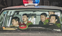 Bị cáo Thăng xin được về chăm sóc bố đang cấp cứu, ăn Tết với gia đình trước khi vô tù