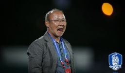 Báo Hàn chỉ ra mục tiêu dài hơi của U23 VN, ca ngợi HLV Park là 'Guus Hiddink'