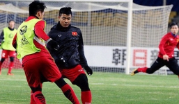 HLV Park Hang Seo và kế hoạch biến cầu thủ Việt Nam khỏe như Hàn Quốc