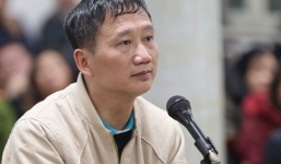 Trịnh Xuân Thanh mong được sang Đức để chăm sóc con