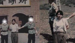 Ngất ngây với những hoa khôi trong... tù ở Trung Quốc