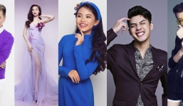 Mr Đàm, Hồ Ngọc Hà, Noo Phước Thịnh cùng dàn sao Việt hội ngộ trong đêm nhạc hoành tráng