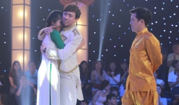 Chỉ với một bài hát và một biểu cảm duy nhất, cô sinh viên ẵm giải 100 triệu đồng 