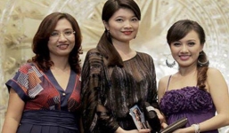 Tiết lộ cuộc sống phía sau nhà đài của bộ 3 BTV thời sự tên Anh