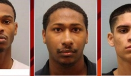 Ba kẻ sát hại dã man cặp vợ chồng gốc Việt tại Mỹ bị 'tóm gọn'