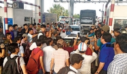 Thủ tướng: Không để kẻ xấu lợi dụng phá hoại hình thức đầu tư BOT