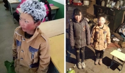 Cậu bé 'tóc đóng băng' được quyên góp hơn 1 tỷ đồng nhưng chỉ nhận 28 triệu, lý do thực sự sẽ khiến bạn thấy ấm lòng