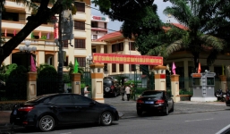 Đà Nẵng họp, xem xét kỷ luật hàng loạt cán bộ chủ chốt