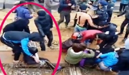 Tư vấn cho nhà thầu lách luật, một cán bộ huyện bị kỷ luật