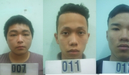 “Bà trùm” 47 tuổi cầm đầu đường dây thuốc lắc cùng 3 thanh niên 17 tuổi vừa bị bắt giữ