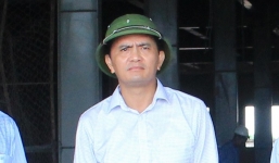 Vụ 'nâng đỡ không trong sáng': Phó Chủ tịch UBND tỉnh Thanh Hóa bị cách chức