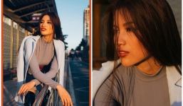 'Người đẹp số nhọ' Nguyễn Thị Thành tái xuất sau gần nửa năm 'ở ẩn'