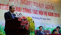 Phó Thủ tướng: Tăng cường thanh tra việc bổ nhiệm 'siêu tốc'