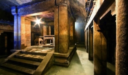 Bí ẩn nguồn thủy ngân khổng lồ trong lăng mộ Tần Thủy Hoàng khiến hậu thế bó tay