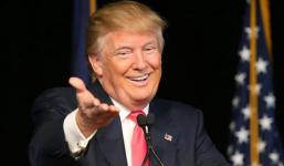 Bác sĩ Nhà Trắng: Ông Trump có thể sống tới 200 tuổi nhờ yếu tố 'trời phú'