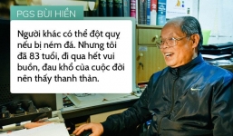 Tác giả cải tiến 'Tiếq Việt': Nếu tiếp tục bị thóa mạ, tôi sẽ báo công an