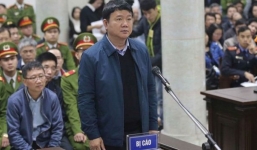 Toàn cảnh 10 ngày diễn ra phiên tòa xét xử ông Đinh La Thăng cùng đồng phạm