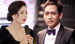 Đây là phản ứng của Duy Mạnh khi Lệ Quyên khẳng định: 'Khi đã hát được Bolero rồi thì  không ngán thể loại nào nữa'