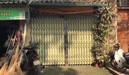 Nhân chứng kể lại giây phút người phụ nữ bị trai Tây tẩm xăng đốt ở Hà Nội