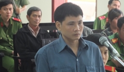 Tử hình kẻ sát hại, cướp và dâm ô bé gái 9 tuổi