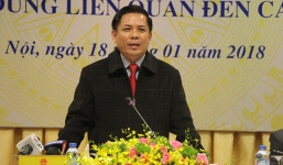 Bộ trưởng Bộ GTVT: 'Tôi không có tư túi gì trong BOT Cai Lậy'