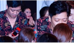 Vì sao Trường Giang vội vã cầu hôn Nhã Phương?