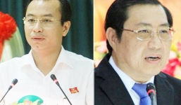 Đà Nẵng: Cảnh cáo 2 Trưởng ban Đảng, khiến trách 2 Giám đốc Sở