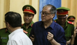 Sacombank thu hồi hàng loạt tài sản 'khủng' của gia đình Phạm Công Danh