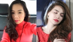 Sau chuyện tình tay ba, Hồ Ngọc Hà và vợ đại gia kim cương giờ ra sao?