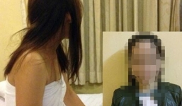 Hà Nội: 'Hot girl' con nhà địa vị vẫn đi môi giới và bán dâm