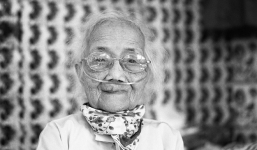 Cụ Nguyễn Thị Xuân - Người vợ chờ chồng Nhật suốt 52 năm đã qua đời ở tuổi 95