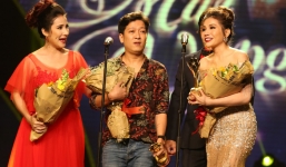 MC VTV chỉ tuyệt chiêu đối phó với  màn 'chiếm sóng' như vụ cầu hôn của Trường Giang