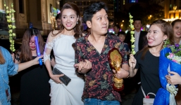 Nghi vấn Trường Giang - Nhã Phương cãi nhau gay gắt sau màn cầu hôn bất ngờ