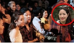 Đạo diễn Mai Vàng: 'Trường Giang hành xử không đẹp, thiếu tôn trọng khán giả'