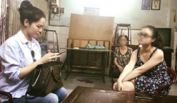 Cô gái bị tố nói 'Nhật Kim Anh ngủ với tất cả đàn ông showbiz' phản pháo