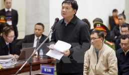 Luật sư vụ xử ông Thăng: 'Các bị cáo là lãnh đạo nhưng hiểu biết pháp luật rất ngô nghê'