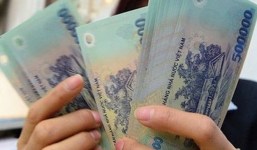 TP.HCM thưởng Tết Tết Nguyên đán “khủng”, cao nhất 3 tỷ đồng